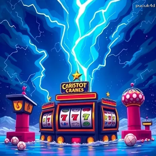 pucuk4d: Promo dan Bonus Terbaik untuk Para Gamer Indonesia