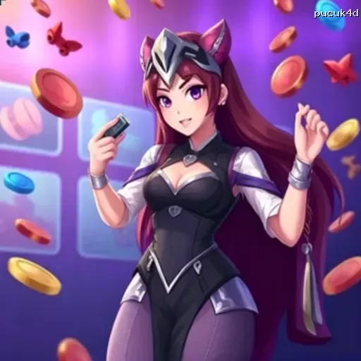 Menjelajahi Fitur Unggulan Situs Game pucuk4d