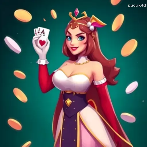Menggali Fitur Menarik di Situs Game pucuk4d