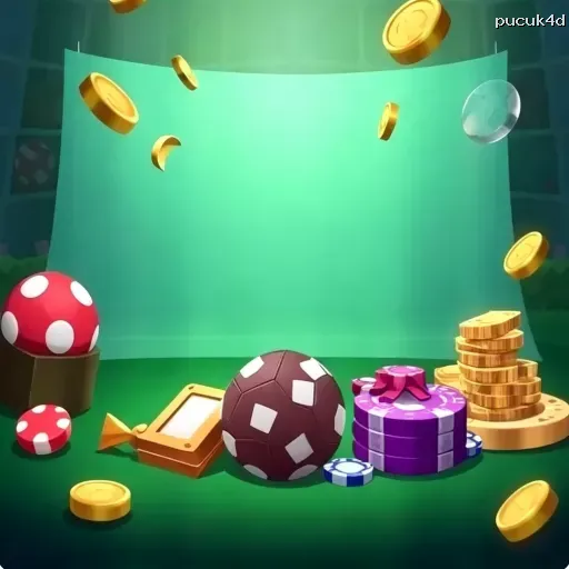 Mengulas Fitur Menarik di Situs Game pucuk4d