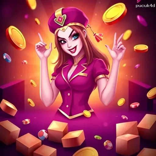 pucuk4d Menawarkan Beragam Pilihan Permainan untuk Pengguna