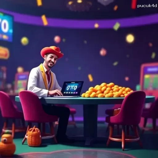 Panduan Lengkap Menggunakan Situs Game pucuk4d