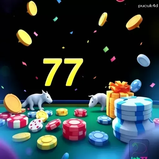 Mengenal pucuk4d Sebagai Platform Game Online Terpercaya