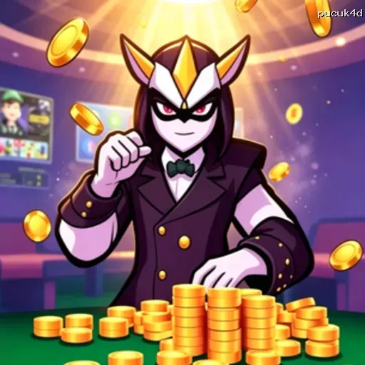 Keamanan dan Keandalan Situs pucuk4d di Dunia Game