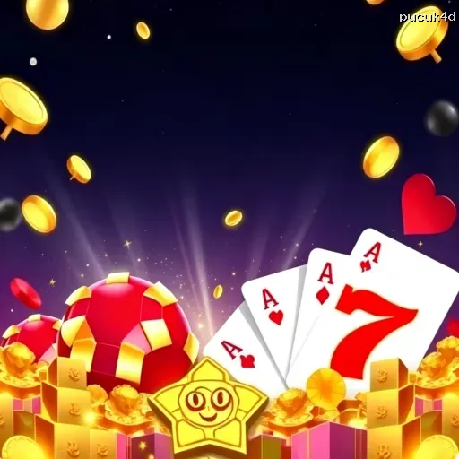 Review Permainan Populer di Situs pucuk4d